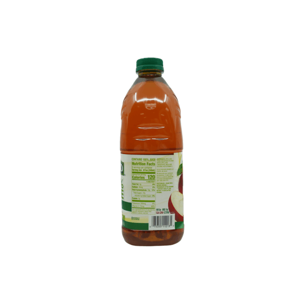 Old Orchard Jugo de Manzana 64 oz