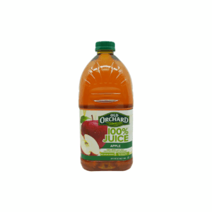Old Orchard Jugo de Manzana 64 oz