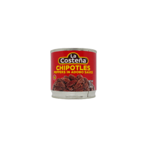 La Costena Chile Chipotle 12oz