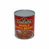 La Costena  Pinto  Entero 29 oz