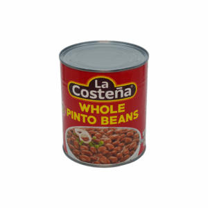 La Costena  Pinto  Entero 29 oz