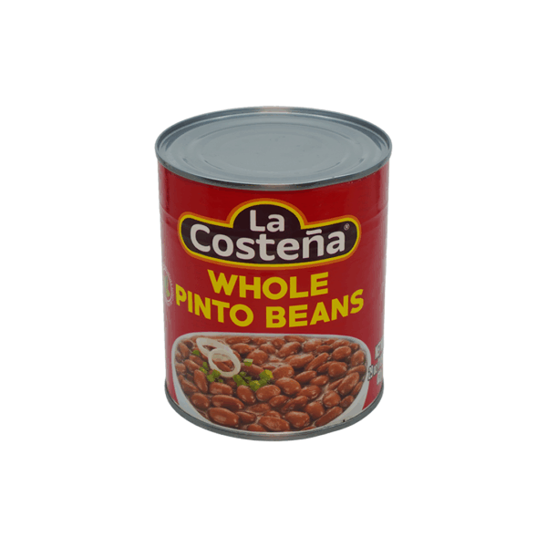 La Costena  Pinto  Entero 29 oz
