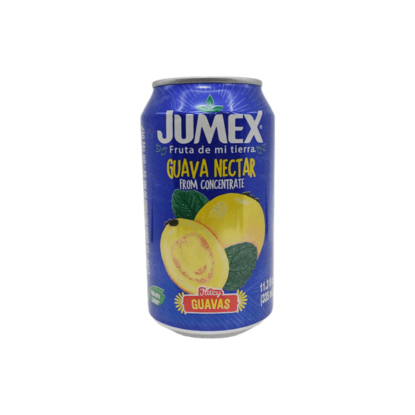 Jumex Guayava 11.3 oz