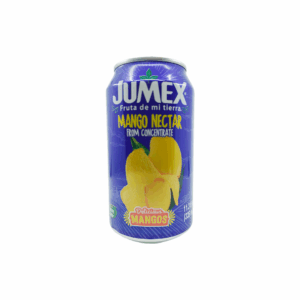 Jumex Mango nectar 11.3 oz