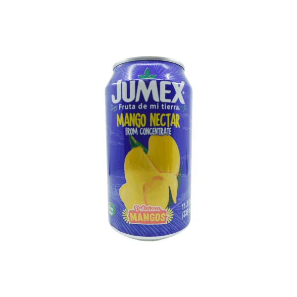Jumex Mango nectar 11.3 oz