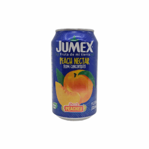 Jumex Peach  11.3 oz