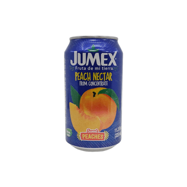 Jumex Peach  11.3 oz