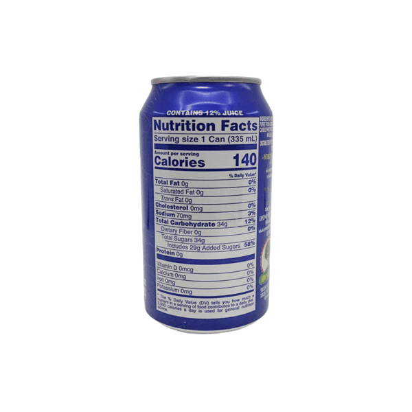 Jumex Fresa Platano 11.3 oz