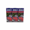 Jumex Mini Tetra Manzana 3pk 6.76 oz