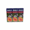 Jumex Mini Tetra Durazno 3pk 6.76 oz