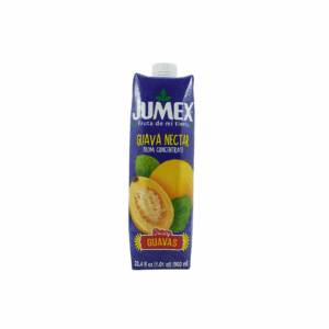 Jumex Tetra Guayaba 33.8 oz