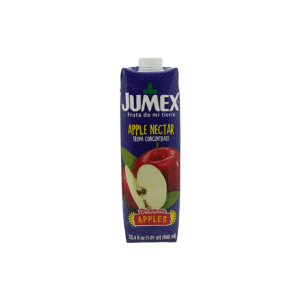Jumex Manzana 33.8 oz