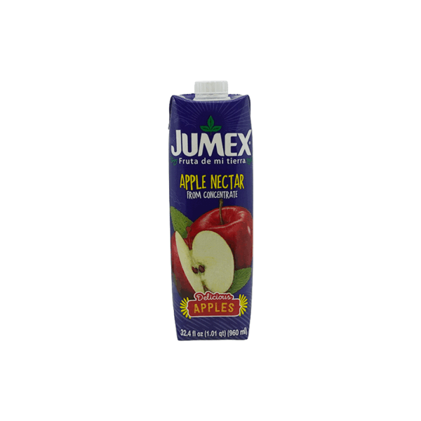 Jumex Manzana 33.8 oz