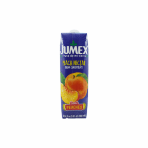 Jumex Tetra  Durazno 33.8 oz