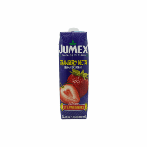 Jumex Fresa 33.8 oz