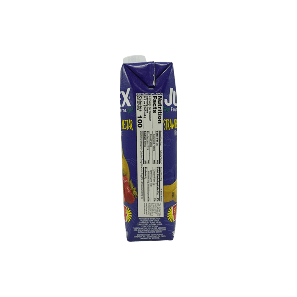 Jumex Fresa Platano 33.8 oz