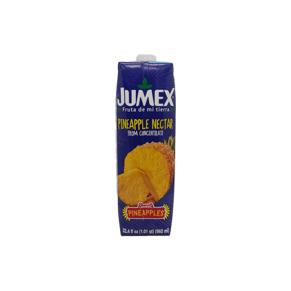 Jumex Piña 33.8 oz