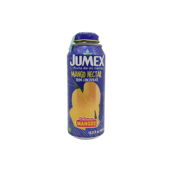 Jumex Mango 16 oz