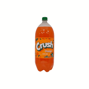 Crush Naranja 2 Lt