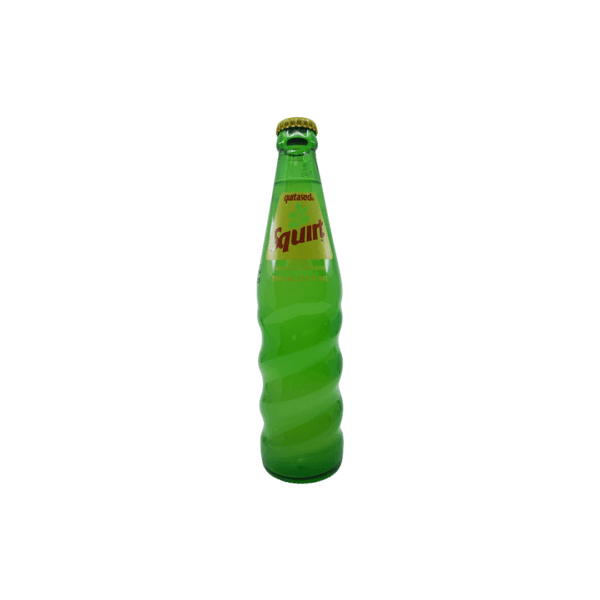 Squirt de Vidrio 12 oz