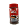 Café Legal Instant  3.5OZ