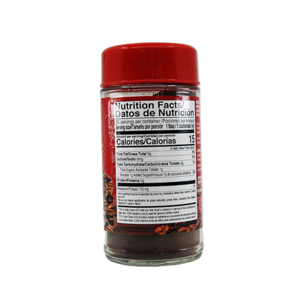 Café Legal Instant  3.5OZ