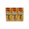 Naturas Jugo de Pina Tripack