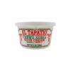 El Tapatio Crema 8 oz