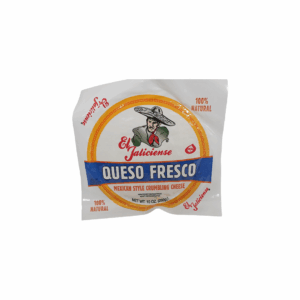 El Jaliciense Queso Fresco 10 oz