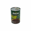 Ducal Frijol Negro Refrito 15 oz