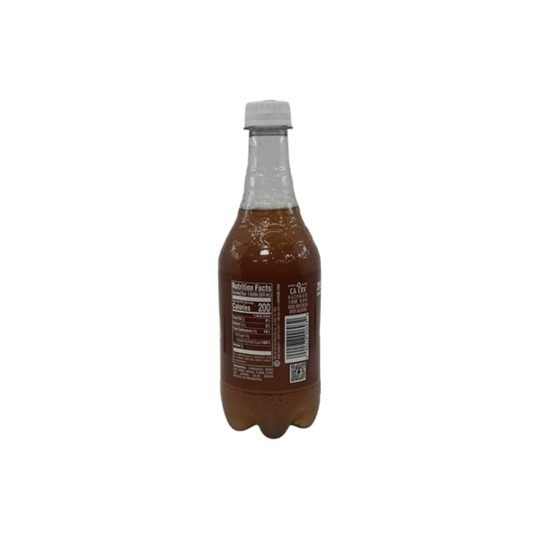 Jarrito Tamarindo 17.7 oz