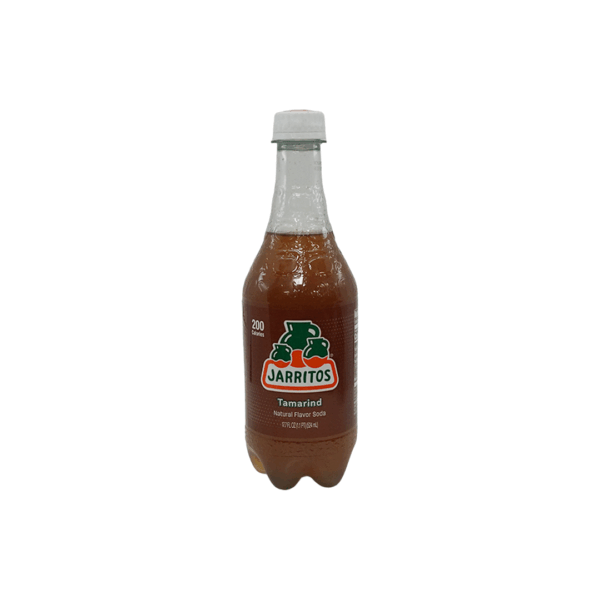 Jarrito Tamarindo 17.7 oz