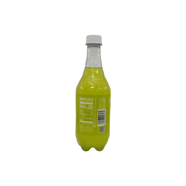 Jarrito Limon 17.7 oz