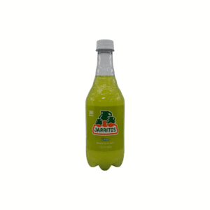 Jarrito Limon 17.7 oz