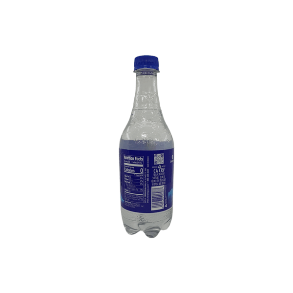 Jarrito Mineragua 17.7 oz