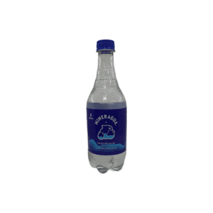 Jarrito Mineragua 17.7 oz