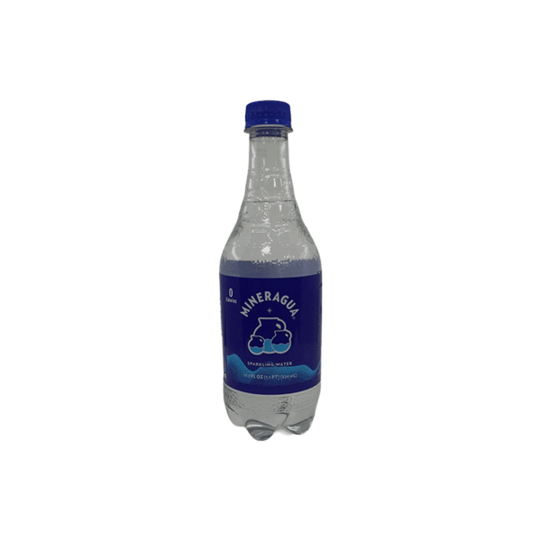 Jarrito Mineragua 17.7 oz