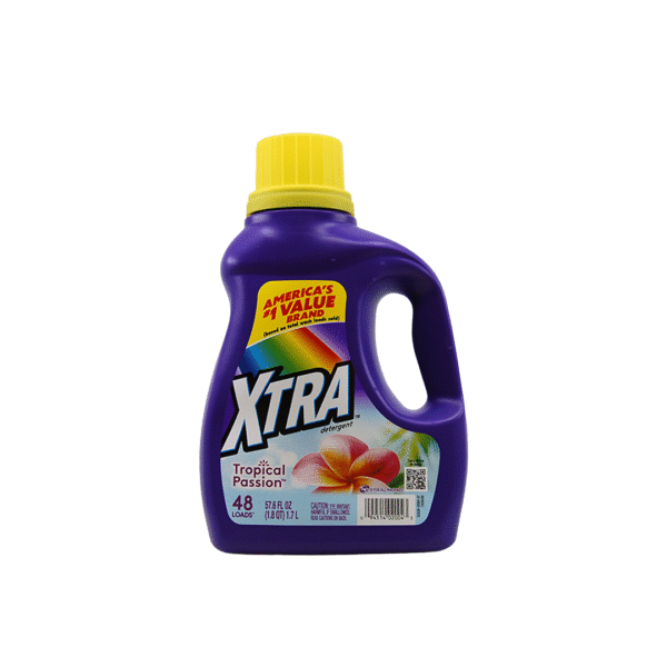 Xtra Tropical Passion 57.6 oz