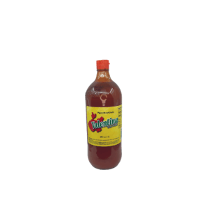 Valentina Salsa Picante Roja 34 oz