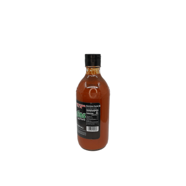 Valentina salsa Negra 12 oz