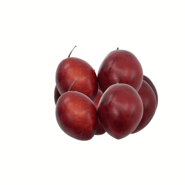 TOMATE DE ARBOL/Tamarillo x Lb