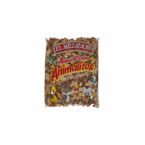El Mexicano Animalitos 14.11 oz