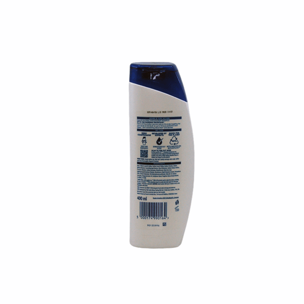 Head & Shoulders Classic 400 ml