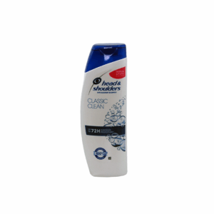 Head & Shoulders Classic 400 ml