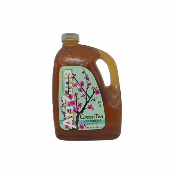 Arizona Te Verde 1 Gl