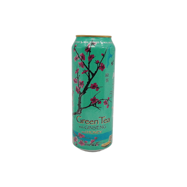 Arizona Green Tea 23 oz