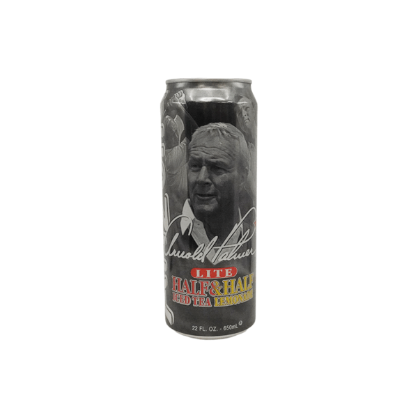 Arizona Iced Tea & Leamon 23 oz