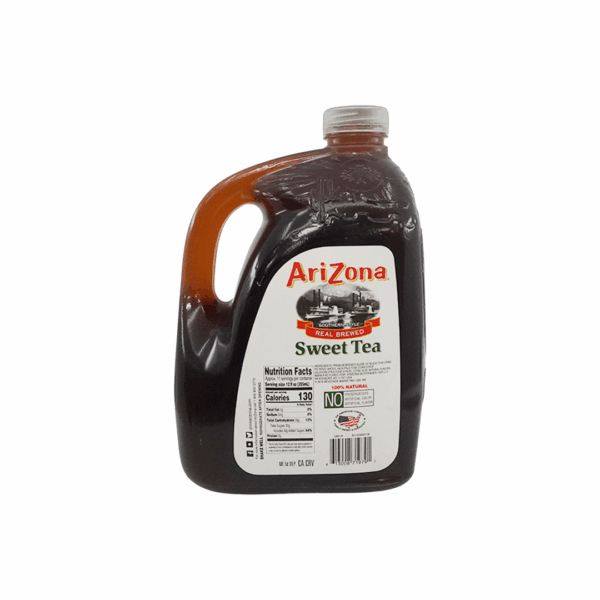 Arizona Te Dulce 1 Gl