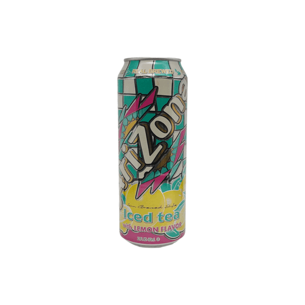 Arizona Iced Tea 23 oz