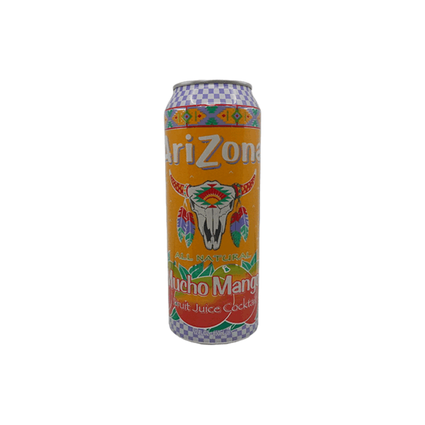 Arizona Mango 23 oz
